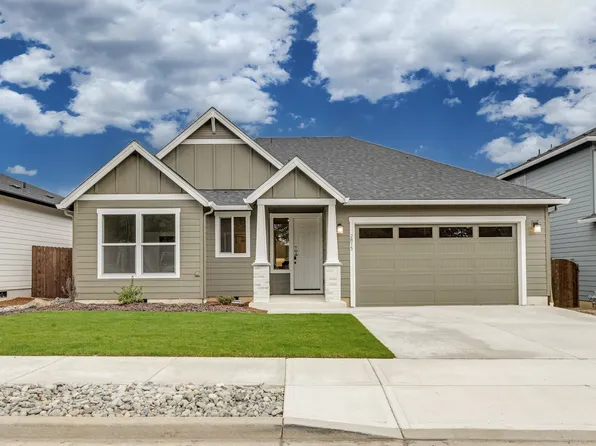 2813 NW 8th Pl, Battle Ground, WA 98604