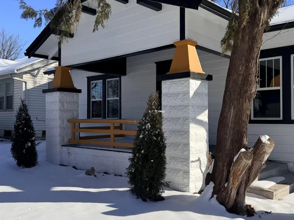 542 S Erie Ave, Wichita, KS 67211