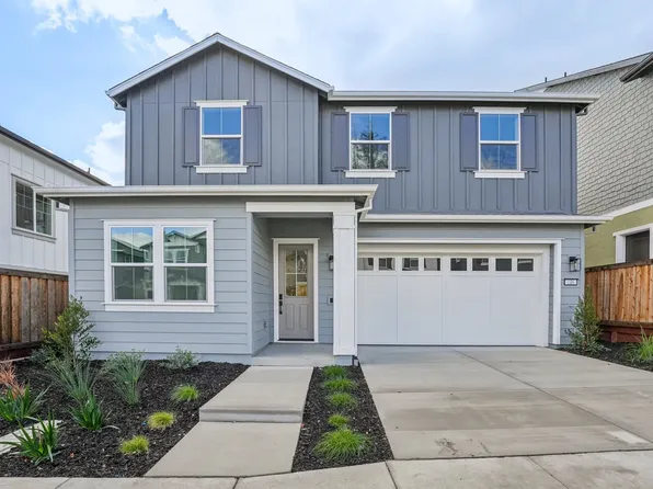 116 Haven Cir, Pleasant Hill, CA 94523