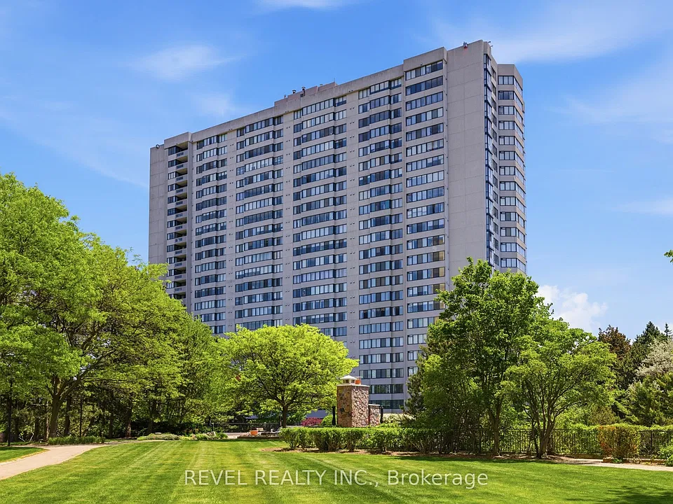 2330 Bridletowne Cir #Penthouse 06