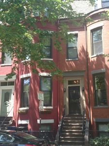341 K St #1, South Boston, MA, 02127