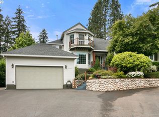 11779 SE Idleman Rd, Happy Valley, OR 97086