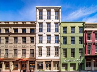210 Decatur St #401, New Orleans, LA 70130