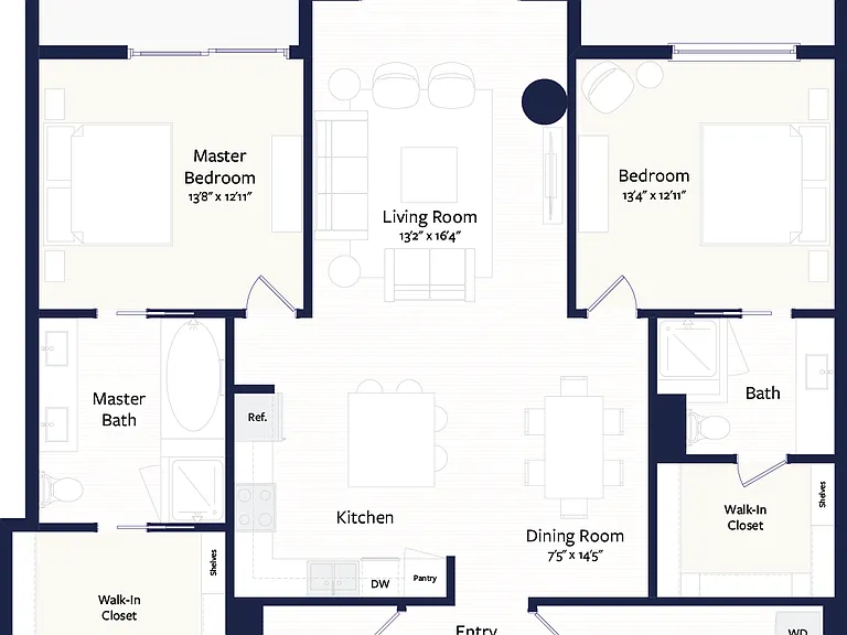 B7-Luminary_FloorPlan B7-Luminary_FloorPlan