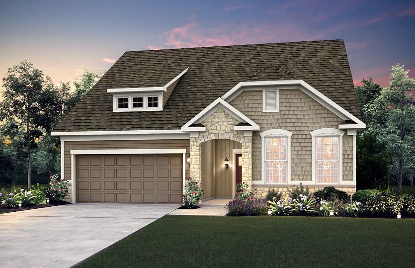 Home Design HR2I