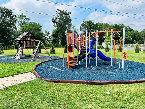 Play area
