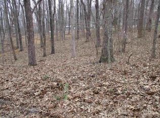 S Wild Hickory St, Paoli, IN 47454