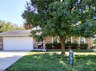 4966 Longford Rd, Dayton, OH 45424