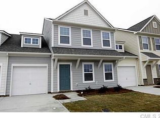 4802 Tradd Cir #17, Monroe, NC 28110