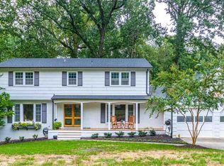 5316 N Hills Dr, Raleigh, NC 27612