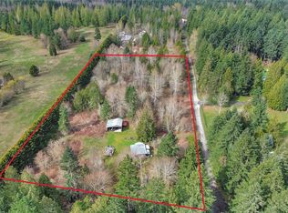 4918 Tanwax Blvd E, Eatonville, WA