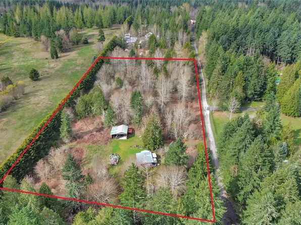 4918 Tanwax Boulevard E, Eatonville, WA 98328