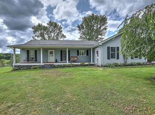 23092 Joshua Dr, Bristol, VA 24202