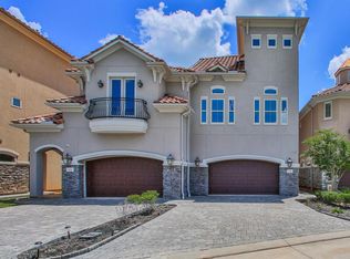 134 La Vie Dr, Montgomery, TX 77316