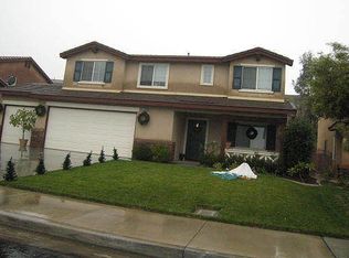17345 Woodentree Ln, Riverside, CA 92503