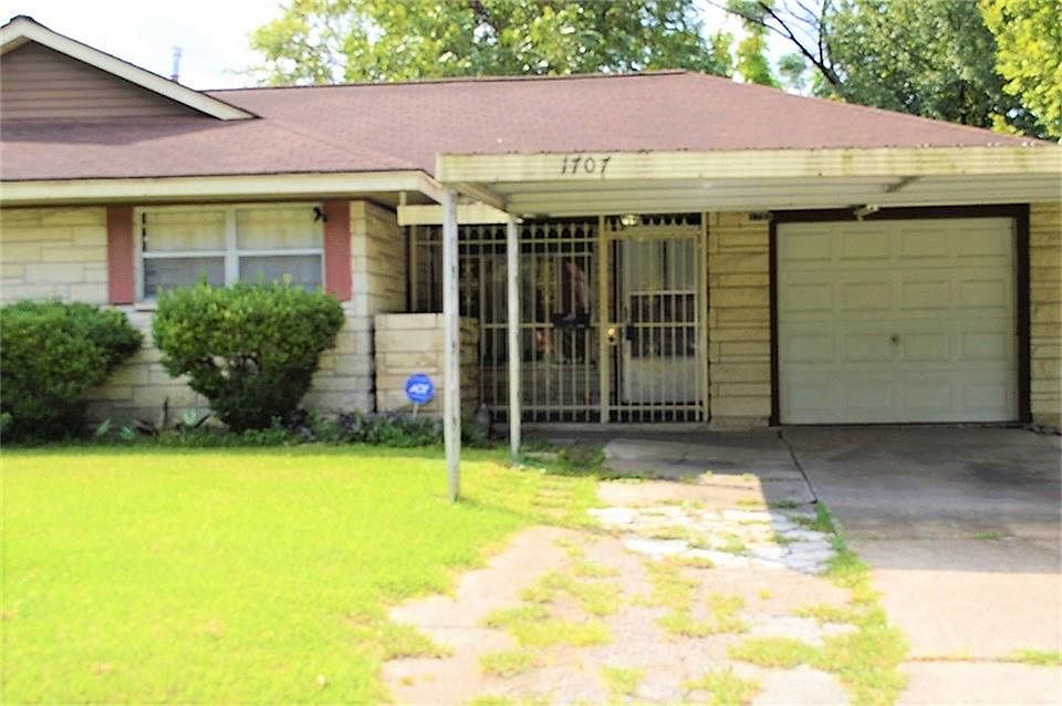 1st image of 1707 Ansbury Dr