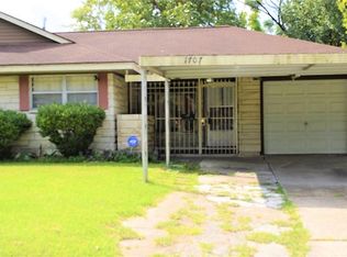 1707 Ansbury Dr, Houston, TX 77018