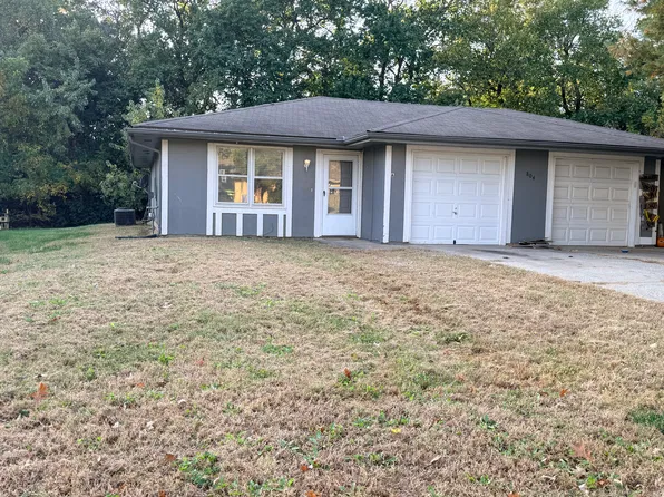 804 NE Banner Dr APT A, Lees Summit, MO 64086