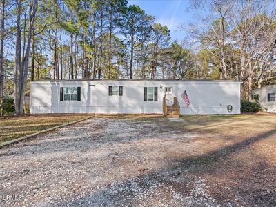 3 Capehart Cir, Beaufort, SC, 29906
