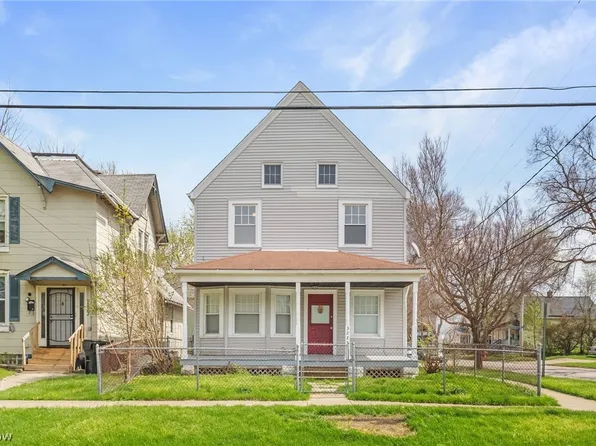 3225 W 38th St, Cleveland, OH 44109