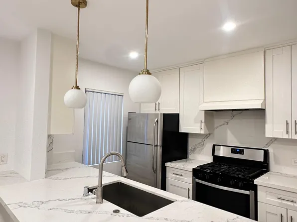 1638 Granville Ave APT 2, Los Angeles, CA 90025