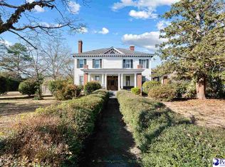 203 N Darlington Ave, Lamar, SC 29069