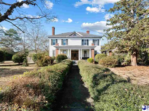 203 N Darlington Ave, Lamar, SC 29069