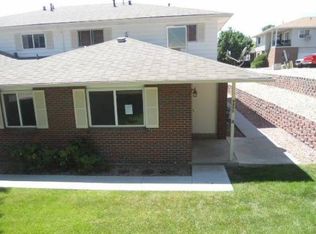 9855 Croke Dr, Thornton, CO 80260