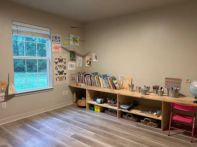 3rd Bedroom