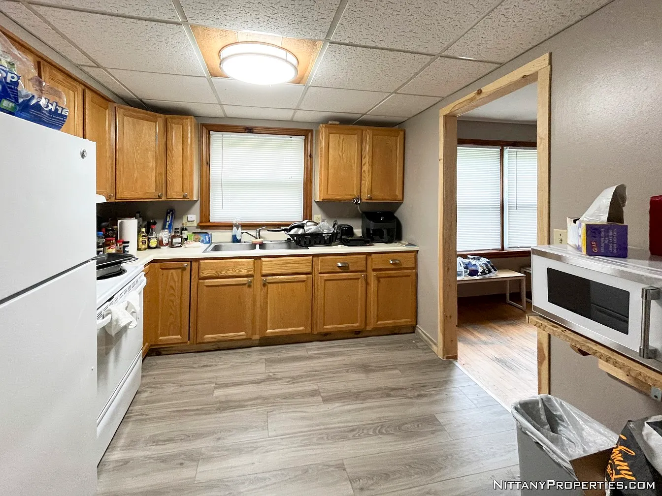 3 bed, 1400 sqft, $2,800 — Photo 2