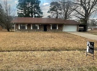 6801 Jacksonport Cv, Pine Bluff, AR 71603