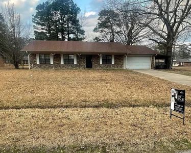 6801 Jacksonport Cv, Pine Bluff, AR, 71603