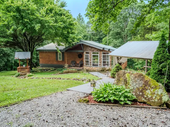 2305 Petty Branch Rd, Prospect, TN 38477