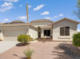 1033 S 241st Ave, Buckeye, AZ 85326