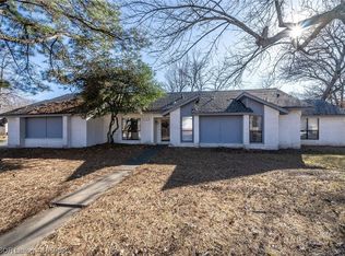 3132 Brooken Hill Dr, Fort Smith, AR 72908