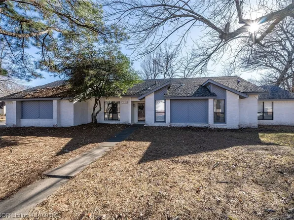 3132 Brooken Hill Dr, Fort Smith, AR 72908