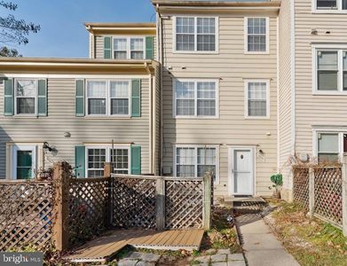 19741 Teakwood Cir #88, Germantown, MD, 20874