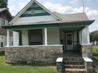 901 S Santa Fe Ave, Chanute, KS 66720