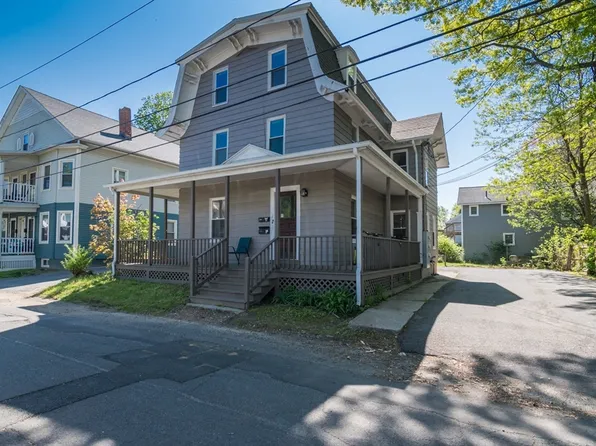 11-13 Cherry St, Northampton, MA 01060