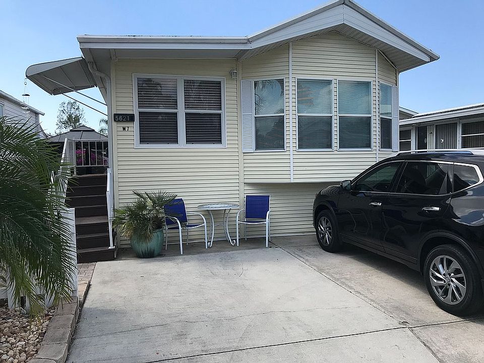 1st image of 5621 Red Bird Ln #7