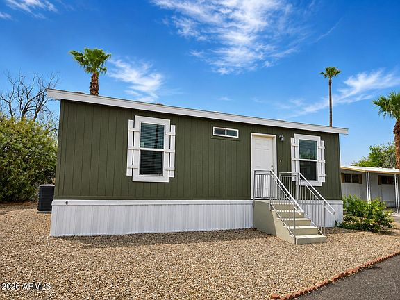 2nd image of 1250 E Bell Road #11