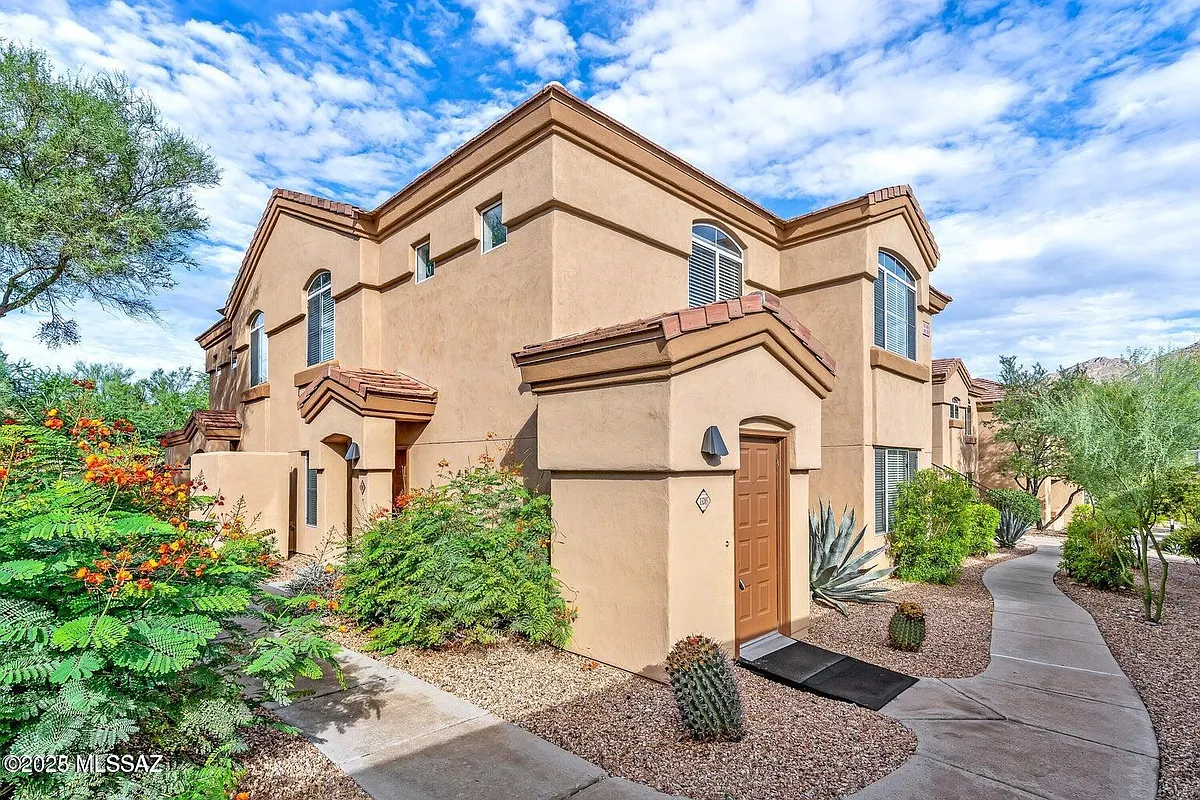 Building Photo - 7050 E Sunrise Dr #13205