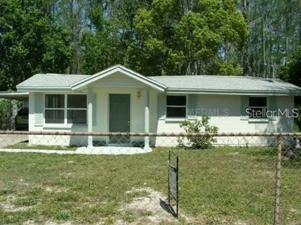 8944 Marigold Dr, New Port Richey, FL 34654