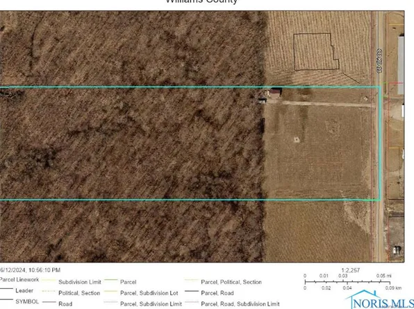 11467 County Road 13, Montpelier, OH 43543