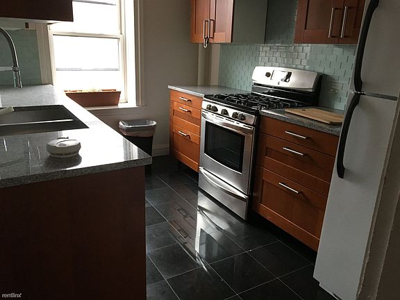 1666 Commonwealth Ave. #26 Boston (Brighton) Shared Unit Pho