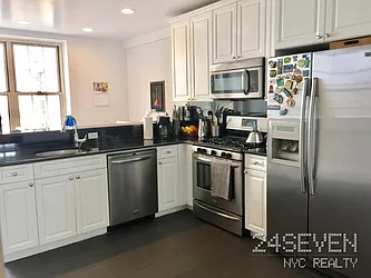 Rented by 24 7 NYC Realty Inc.