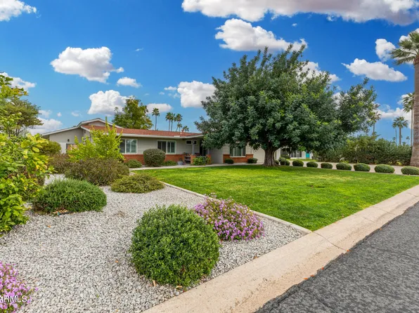 406 REDONDO Drive W, Litchfield Park, AZ 85340