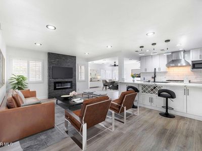 1222 W Kettering St, Lancaster, CA, 93534
