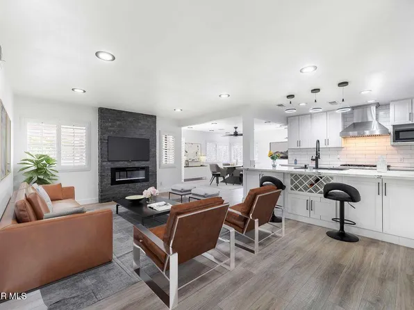 1222 W Kettering St, Lancaster, CA 93534