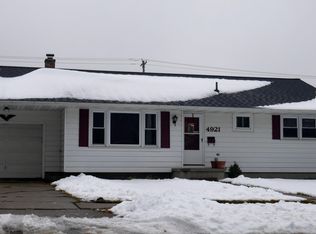 4921 Devonshire Ave, Lansing, MI 48910